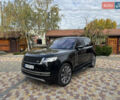 Ленд Ровер Рендж Ровер, объемом двигателя 4.39 л и пробегом 45 тыс. км за 210000 $, фото 1 на Automoto.ua