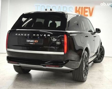 Ленд Ровер Рендж Ровер 2023 в Киеве на Automoto.ua Ленд Ровер Рендж Ровер, объемом двигателя 3 л и пробегом 35 тыс. км за 209990 $, фото 9 на Automoto.ua