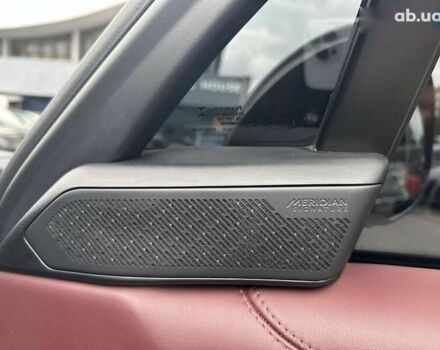 Ленд Ровер Рендж Ровер, объемом двигателя 0 л и пробегом 43 тыс. км за 185000 $, фото 10 на Automoto.ua