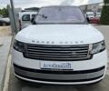 Ленд Ровер Рендж Ровер 2023 в Киеве на Automoto.ua Ленд Ровер Рендж Ровер, объемом двигателя 4.4 л и пробегом 0 тыс. км за 291806 $, фото 15 на Automoto.ua