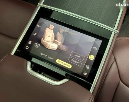 Ленд Ровер Рендж Ровер, объемом двигателя 0 л и пробегом 43 тыс. км за 185000 $, фото 29 на Automoto.ua