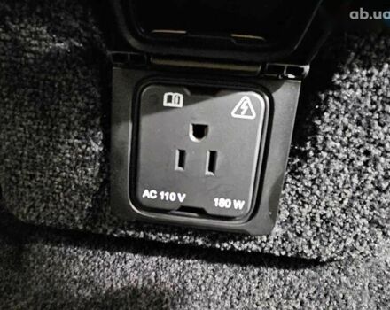 Ленд Ровер Рендж Ровер, об'ємом двигуна 4.4 л та пробігом 39 тис. км за 159999 $, фото 20 на Automoto.ua