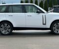 купить новое авто Ленд Ровер Рендж Ровер 2023 года от официального дилера JAGUAR LAND ROVER КИЇВ АЕРОПОРТ Ленд Ровер фото