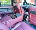 Ленд Ровер Рендж Ровер, об'ємом двигуна 3 л та пробігом 69 тис. км за 158411 $, фото 49 на Automoto.ua