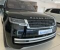 Ленд Ровер Рендж Ровер, об'ємом двигуна 4.4 л та пробігом 1 тис. км за 227033 $, фото 20 на Automoto.ua