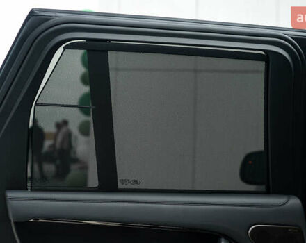 Ленд Ровер Рендж Ровер, об'ємом двигуна 4.39 л та пробігом 16 тис. км за 245000 $, фото 8 на Automoto.ua