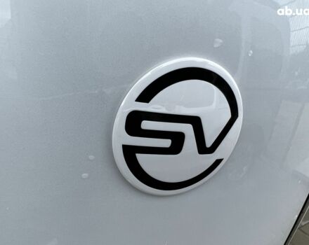 Ленд Ровер Рендж Ровер 2023 в Киеве на Automoto.ua Ленд Ровер Рендж Ровер, объемом двигателя 4.4 л и пробегом 0 тыс. км за 291806 $, фото 33 на Automoto.ua