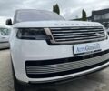 Ленд Ровер Рендж Ровер 2023 в Киеве на Automoto.ua Ленд Ровер Рендж Ровер, объемом двигателя 4.4 л и пробегом 0 тыс. км за 291806 $, фото 5 на Automoto.ua