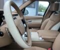 Ленд Ровер Рендж Ровер 2023 в Киеве на Automoto.ua Ленд Ровер Рендж Ровер, объемом двигателя 4.4 л и пробегом 0 тыс. км за 291806 $, фото 50 на Automoto.ua