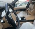 Ленд Ровер Рендж Ровер 2023 в Киеве на Automoto.ua Ленд Ровер Рендж Ровер, объемом двигателя 4.4 л и пробегом 0 тыс. км за 235184 $, фото 29 на Automoto.ua