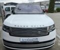 Ленд Ровер Рендж Ровер 2023 в Киеве на Automoto.ua Ленд Ровер Рендж Ровер, объемом двигателя 4.4 л и пробегом 0 тыс. км за 291806 $, фото 4 на Automoto.ua