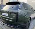 Ленд Ровер Рендж Ровер 2023 в Киеве на Automoto.ua Ленд Ровер Рендж Ровер, объемом двигателя 4.4 л и пробегом 0 тыс. км за 235184 $, фото 4 на Automoto.ua