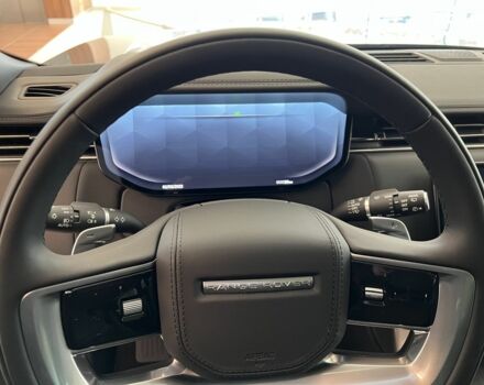Ленд Ровер Рендж Ровер 2023 в Киеве на Automoto.ua Ленд Ровер Рендж Ровер, объемом двигателя 3 л и пробегом 1 тыс. км за 182800 $, фото 55 на Automoto.ua