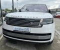 Ленд Ровер Рендж Ровер 2023 в Киеве на Automoto.ua Ленд Ровер Рендж Ровер, объемом двигателя 4.4 л и пробегом 0 тыс. км за 291806 $, фото 16 на Automoto.ua