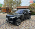 Ленд Ровер Рендж Ровер, объемом двигателя 4.39 л и пробегом 45 тыс. км за 210000 $, фото 12 на Automoto.ua