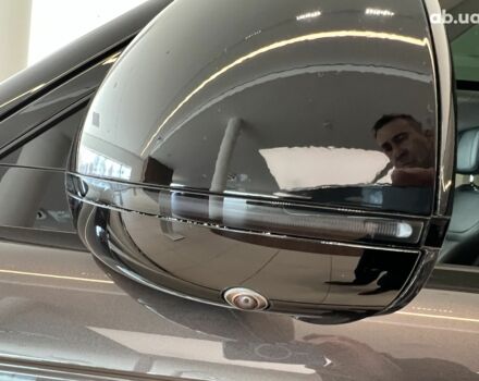 Ленд Ровер Рендж Ровер 2023 в Киеве на Automoto.ua Ленд Ровер Рендж Ровер, объемом двигателя 3 л и пробегом 1 тыс. км за 182800 $, фото 28 на Automoto.ua