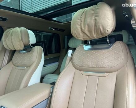 Ленд Ровер Рендж Ровер, об'ємом двигуна 4.4 л та пробігом 32 тис. км за 279000 $, фото 21 на Automoto.ua