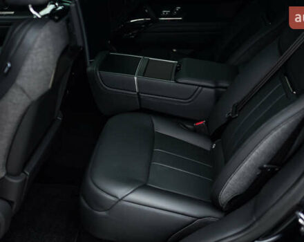 Ленд Ровер Рендж Ровер, об'ємом двигуна 4.39 л та пробігом 16 тис. км за 245000 $, фото 5 на Automoto.ua