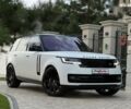 Ленд Ровер Рендж Ровер, объемом двигателя 3 л и пробегом 24 тыс. км за 168000 $, фото 18 на Automoto.ua