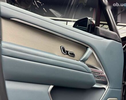 Ленд Ровер Рендж Ровер, объемом двигателя 4.4 л и пробегом 33 тыс. км за 278800 $, фото 25 на Automoto.ua