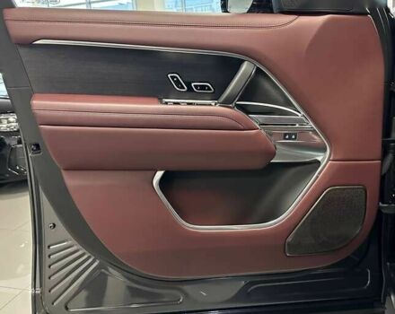 Ленд Ровер Рендж Ровер, об'ємом двигуна 0 л та пробігом 30 тис. км за 215000 $, фото 7 на Automoto.ua