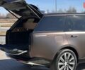 купить новое авто Ленд Ровер Рендж Ровер 2024 года от официального дилера Jaguar Land Rover Львів Ленд Ровер фото