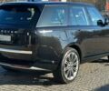 купить новое авто Ленд Ровер Рендж Ровер 2024 года от официального дилера Jaguar Land Rover Одеса Ленд Ровер фото