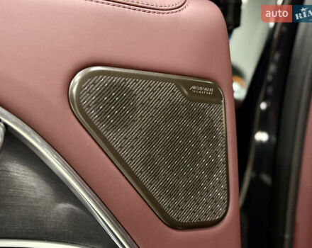 Ленд Ровер Рендж Ровер, объемом двигателя 3 л и пробегом 22 тыс. км за 215000 $, фото 56 на Automoto.ua