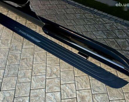 Ленд Ровер Рендж Ровер, об'ємом двигуна 4.4 л та пробігом 19 тис. км за 250000 $, фото 26 на Automoto.ua