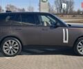 купить новое авто Ленд Ровер Рендж Ровер 2024 года от официального дилера Jaguar Land Rover Львів Ленд Ровер фото