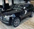 Ленд Ровер Рендж Ровер, объемом двигателя 3 л и пробегом 27 тыс. км за 205000 $, фото 14 на Automoto.ua