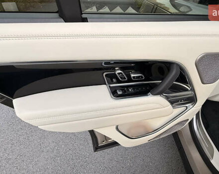 Ленд Ровер Рендж Ровер, об'ємом двигуна 3 л та пробігом 14 тис. км за 170000 $, фото 10 на Automoto.ua