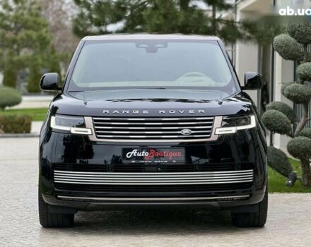 Ленд Ровер Рендж Ровер, об'ємом двигуна 0 л та пробігом 13 тис. км за 300000 $, фото 1 на Automoto.ua