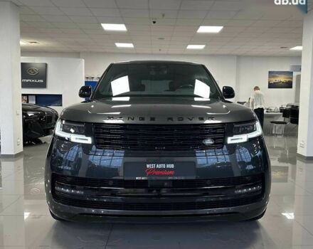 Ленд Ровер Рендж Ровер, об'ємом двигуна 0 л та пробігом 30 тис. км за 215000 $, фото 1 на Automoto.ua