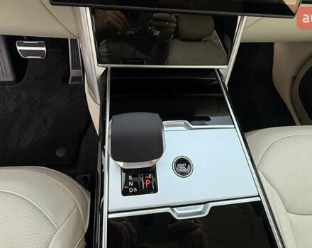 Ленд Ровер Рендж Ровер, об'ємом двигуна 3 л та пробігом 14 тис. км за 170000 $, фото 15 на Automoto.ua