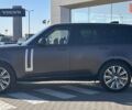 купить новое авто Ленд Ровер Рендж Ровер 2024 года от официального дилера Jaguar Land Rover Львів Ленд Ровер фото