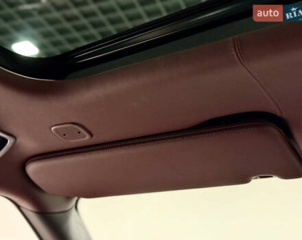 Ленд Ровер Рендж Ровер, объемом двигателя 3 л и пробегом 22 тыс. км за 215000 $, фото 31 на Automoto.ua