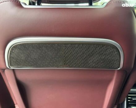 Ленд Ровер Рендж Ровер, об'ємом двигуна 4.4 л та пробігом 60 тис. км за 184999 $, фото 27 на Automoto.ua