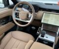 купить новое авто Ленд Ровер Рендж Ровер 2024 года от официального дилера JAGUAR LAND ROVER КИЇВ АЕРОПОРТ Ленд Ровер фото