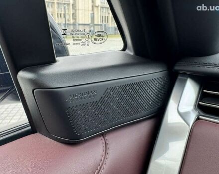 Ленд Ровер Рендж Ровер, об'ємом двигуна 4.4 л та пробігом 60 тис. км за 184999 $, фото 18 на Automoto.ua