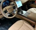 купить новое авто Ленд Ровер Рендж Ровер 2024 года от официального дилера Jaguar Land Rover Одеса Ленд Ровер фото