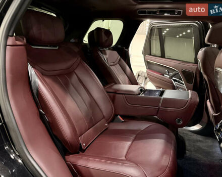 Ленд Ровер Рендж Ровер, объемом двигателя 3 л и пробегом 22 тыс. км за 215000 $, фото 46 на Automoto.ua