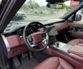 Ленд Ровер Рендж Ровер, об'ємом двигуна 3 л та пробігом 49 тис. км за 183000 $, фото 17 на Automoto.ua