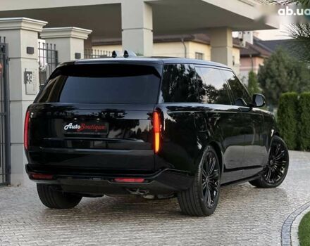 Ленд Ровер Рендж Ровер, об'ємом двигуна 4.4 л та пробігом 19 тис. км за 250000 $, фото 15 на Automoto.ua