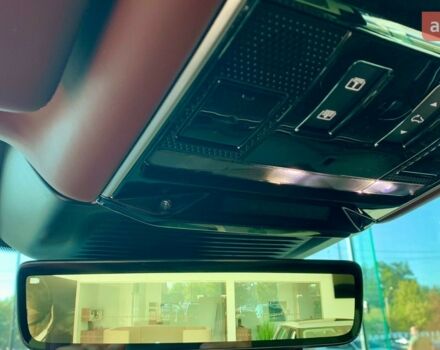 купити нове авто Ленд Ровер Рендж Ровер 2024 року від офіційного дилера Авто Граф М Ленд Ровер фото