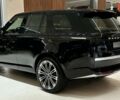 купить новое авто Ленд Ровер Рендж Ровер 2024 года от официального дилера Jaguar Land Rover Одеса Ленд Ровер фото