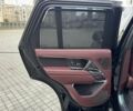 Ленд Ровер Рендж Ровер 2024 в Киеве на Automoto.ua Ленд Ровер Рендж Ровер, объемом двигателя 4.4 л и пробегом 57 тыс. км за 205000 $, фото 23 на Automoto.ua