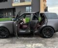 Ленд Ровер Рендж Ровер, объемом двигателя 3 л и пробегом 142 тыс. км за 149444 $, фото 184 на Automoto.ua
