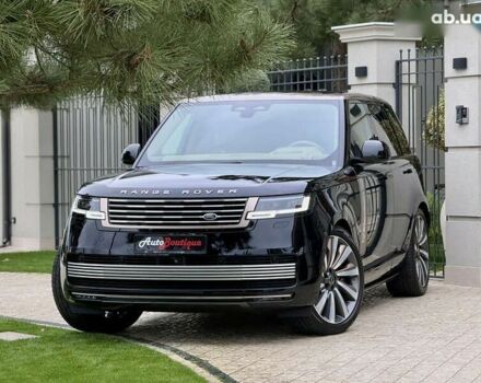 Ленд Ровер Рендж Ровер, об'ємом двигуна 0 л та пробігом 13 тис. км за 300000 $, фото 3 на Automoto.ua
