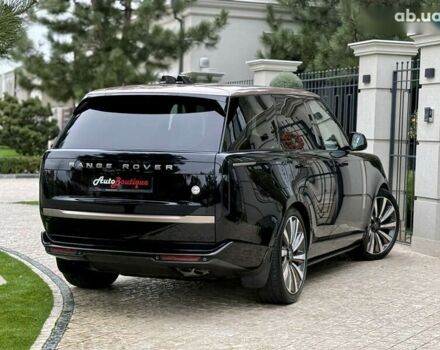 Ленд Ровер Рендж Ровер, об'ємом двигуна 0 л та пробігом 13 тис. км за 300000 $, фото 19 на Automoto.ua